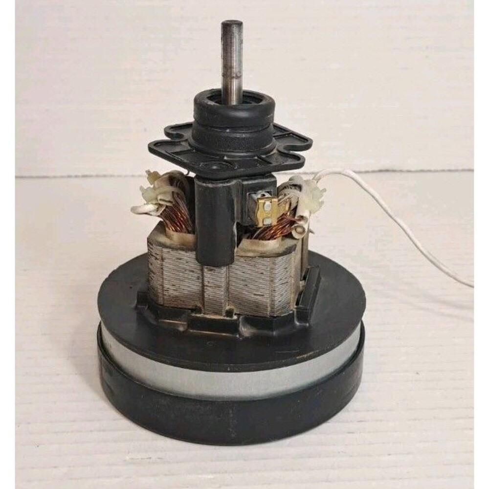 Bissell 1609904 OEM Motor Assembly PowerForce/Helix Turbo Rewind Uprights 1797